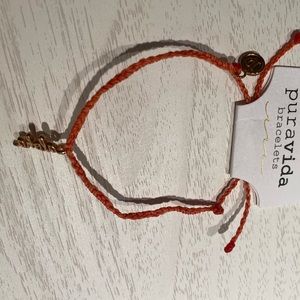 FINAL PRICE Brand New Pura Vida Aloha Bracelet
